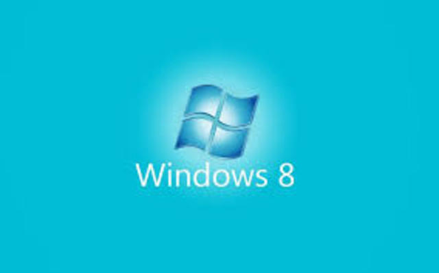 WINDOWS 8