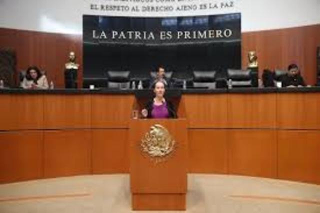 Aprobado el dictamen de referencia para reforma del art.73 de la Constitución Política de los Estados Unidos Mexicanos