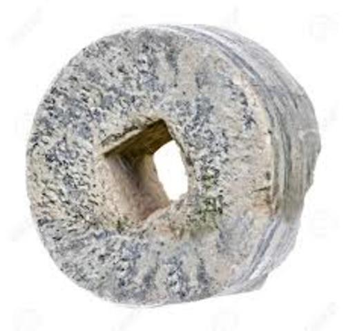 the wheel is invented