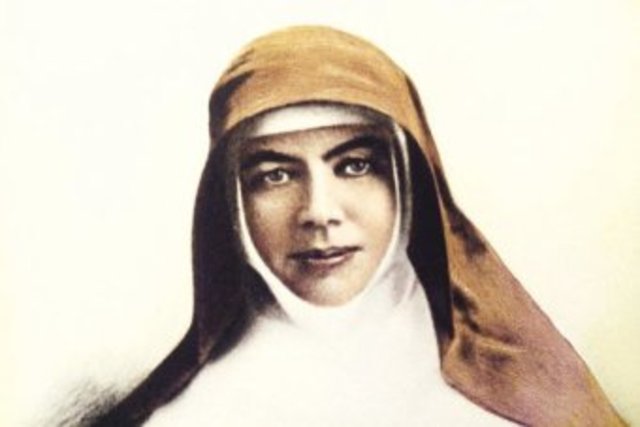 Mary Mackillop