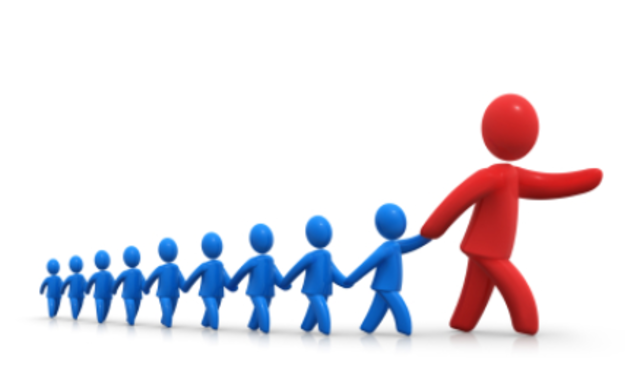 Providing Intellectual Leadership