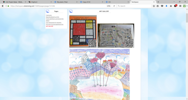 Why you should visit my town