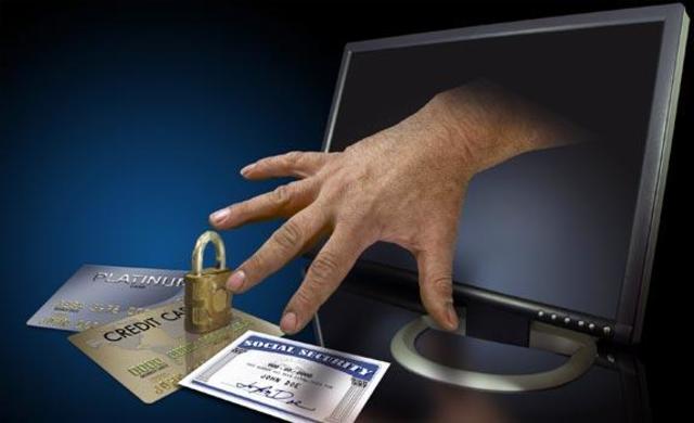 ROBO DE INFORMACIÓN