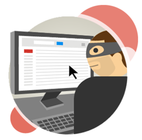 ACCESOS NO AUTORIZADOS