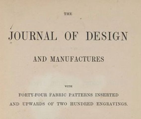 Journal of Design