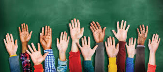 First Language Teaching