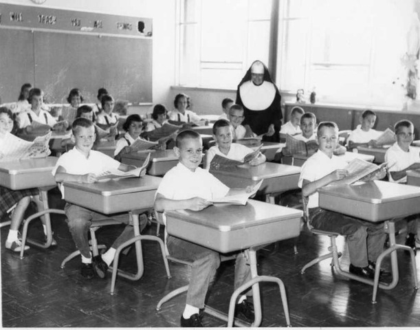 19 new Catholic schools were opened