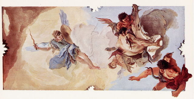Giambattista Tiepolo