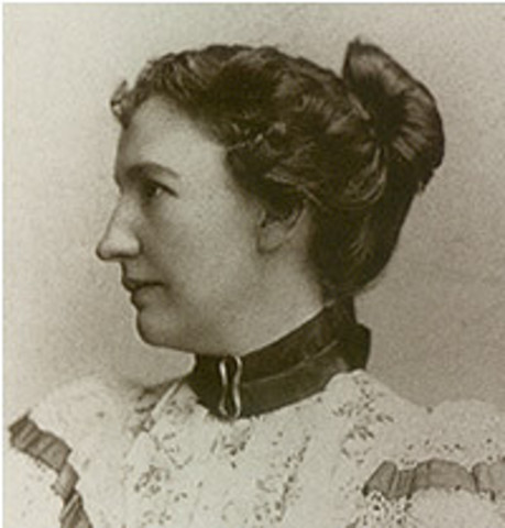 Semple Churchill Ellen