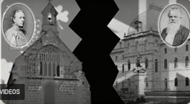 State Stops Funding for Catholic Schools