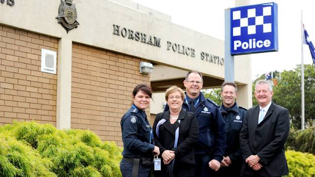 Government demanded three additional toilets