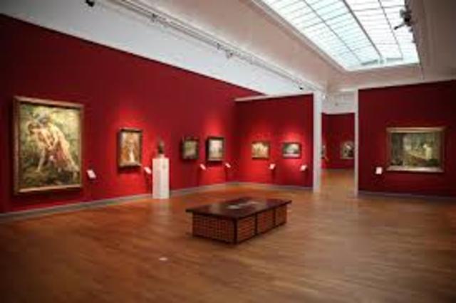 Landes mUseum (Dorner)