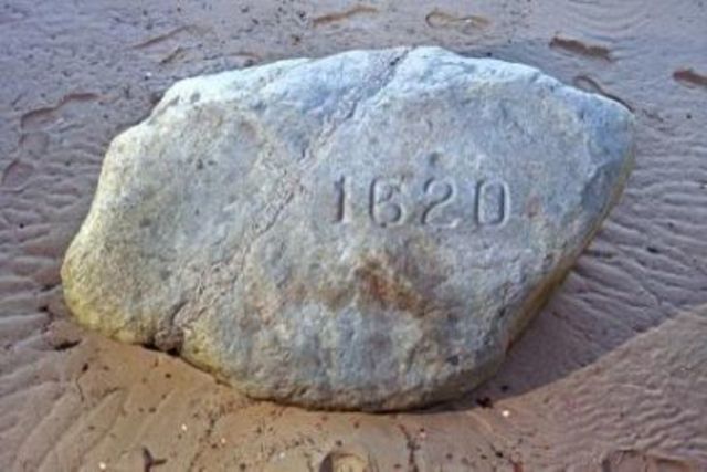 Plymouth Rock