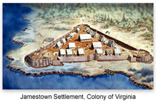 Jamestown