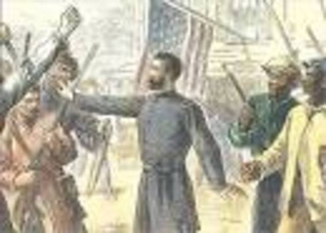 Southern Reconstruction