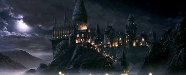 Harry Potter 1st Book Release