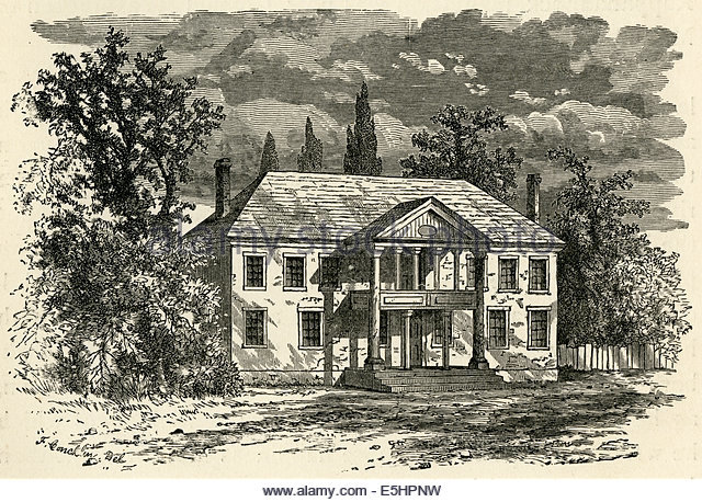 Virginia House of Burgesses