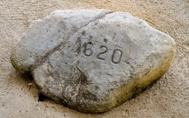 Plymouth Rock