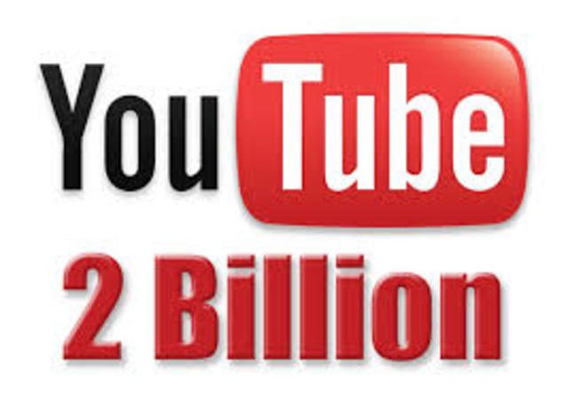 Two Billion Daily Video Views