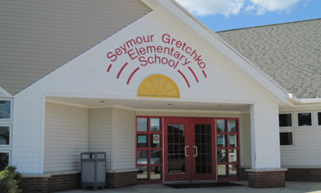 Meeting my best friend still to this day 2006