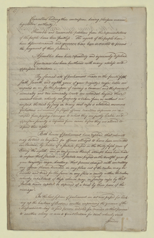 Albany Plan of Union