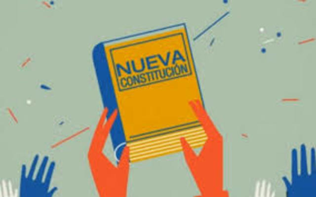 Nueva Constitucion