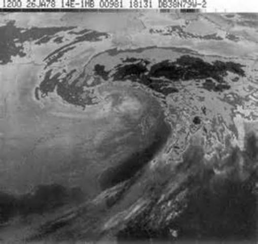 The Cleveland Superbomb