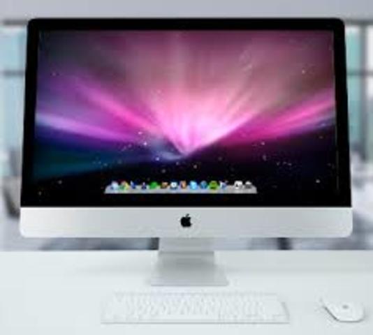 Computadoras digitales actuales