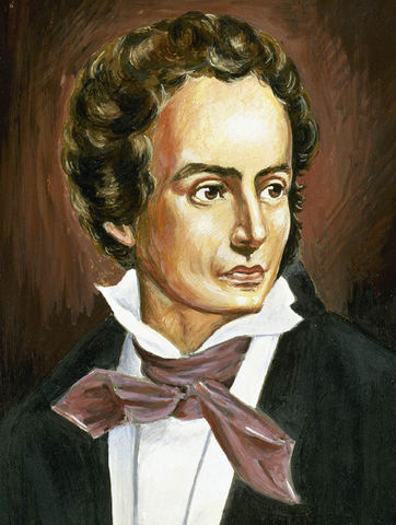 Rene Laennec