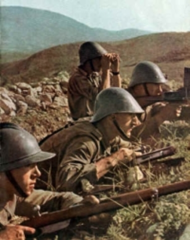 Románia átállása