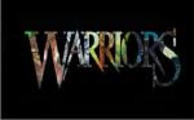 First Warriors book is published