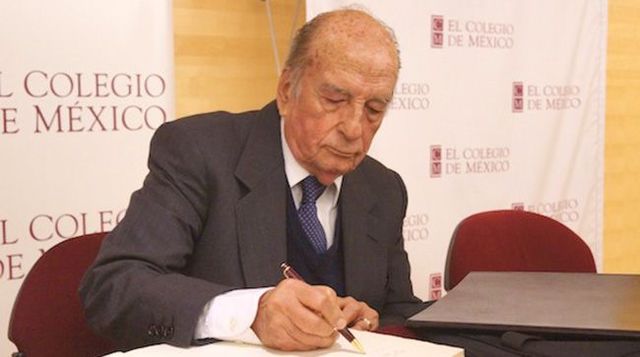 Pablo González Casanova