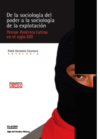 Las categorías del desarrollo económico y la investigación en ciencias sociales de Pablo González Casanova