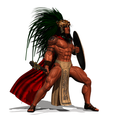 Declaración de Tecún Umám