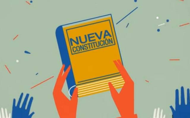 Nueva Constitucion