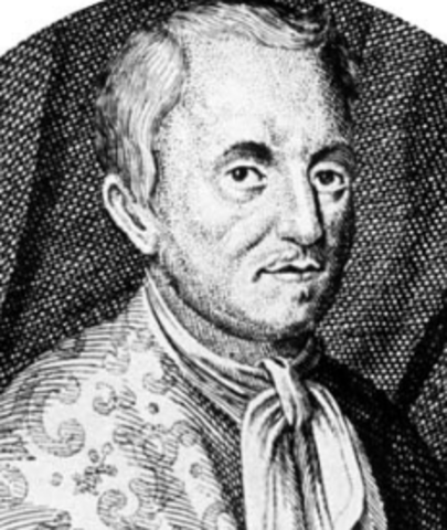 Jan Baptista van Helmont