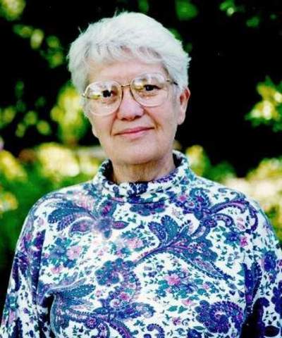 Vera Rubin