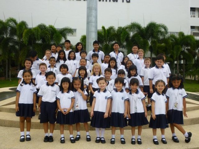 Fairview International School