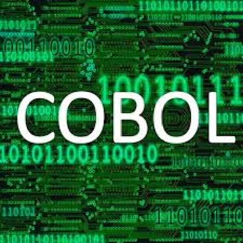 El Desarrollo de COBOL