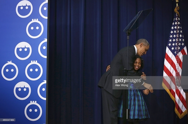 First American Summit on Early Childhood Education was convened by President Obama