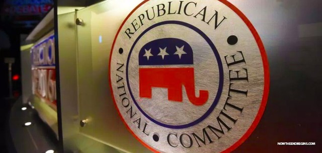 republican revolution of 1980