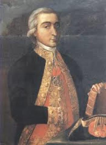 Francisco de Herrera