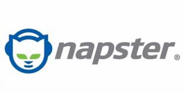 La Creación de NAPSTER