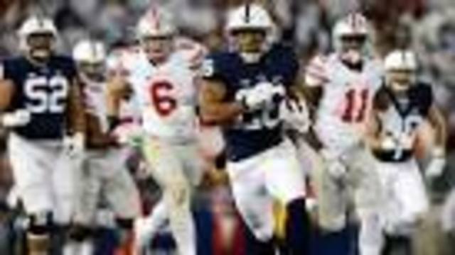 Penn State beats Ohio