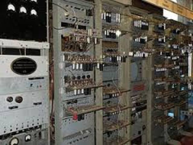 COMPUTADORA PROGRAMADA