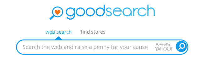 Goodsearch