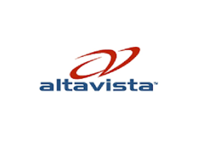 AltaVista