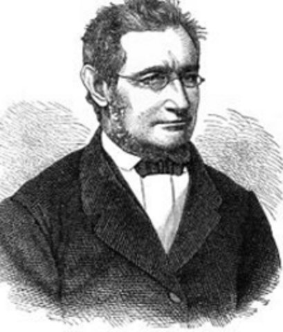 Julius von Sachs