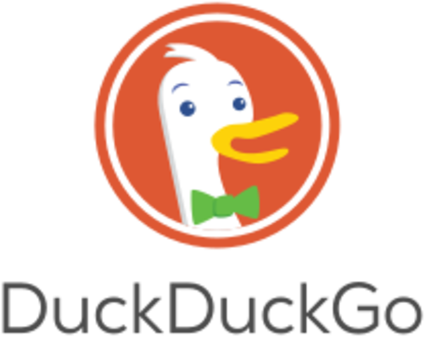 DuckDuckGo