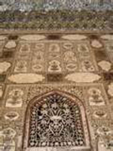 Decline Of The Mughal Empire